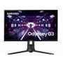 SAMSUNG LF24G35TFWUXEN FHD 144Hz - slika 1