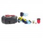 MGA READY 2 ROBOT WRECK RACERS ASST - slika 3