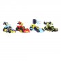 MGA READY 2 ROBOT WRECK RACERS ASST - slika 4