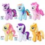 HASBRO MY LITTLE PONY CUDDLY PLUSH - slika 1
