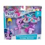 HASBRO MY LITTLE PONY MOVIE SIRENA - slika 2