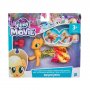 HASBRO MY LITTLE PONY MOVIE SIRENA - slika 4