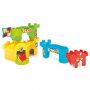 CLEMENTONI ROLL AND DROP DVORAC - slika 2