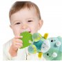 CLEMENTONI BABY DINO ZVEČKA - slika 3