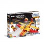CLEMENTONI SEAPLANE AND AEROPLANE - slika 1