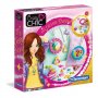CLEMENTONI CRAZY CHICK KREIRAJ OGRLICE SET - slika 1