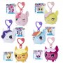 HASBRO MY LITTLE PONY KLIP PLIS ASST - slika 1