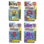 TRANSFORMERS CYBERVERSE WARRIOR ASST - slika 3