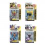 TRANSFORMERS CYBERVERSE SCOUT ASST - slika 1