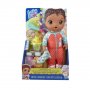 HASBRO BABY ALIVE BEBA - slika 1