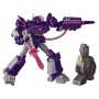 TRANSFORMERS CYBERVERSE DELUXE FIGURA ASST - slika 2