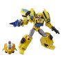 TRANSFORMERS CYBERVERSE DELUXE FIGURA ASST - slika 3