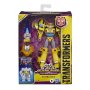 TRANSFORMERS CYBERVERSE DELUXE FIGURA ASST - slika 1