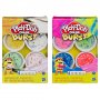 PLAY-DOH COLOUR BURST ASST - slika 1