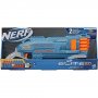 NERF ELITE 2 WARDEN DB 8 - slika 1