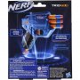 NERF ELITE TRIO BLASTER - slika 3