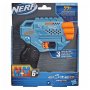 NERF ELITE TRIO BLASTER - slika 1