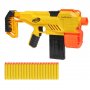NERF ALPHA STRIKE FLYTE CS 10 - slika 2
