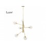 VESTA 388 LUSTER 6XG9 MESING - slika 1
