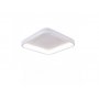 VESTA 184 PLAFONSKA SVETILJKA LED 50W 4000K BELA - slika 1