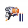 NERF MICROSHOTS BLASTER ASST - slika 2