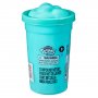 PLAY-DOH SLIME FEATHERY FLUFF MEGA CAN AST - slika 2