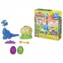 PLAY-DOH GROWIN TALL BRONTOSAURUS - slika 2