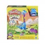 PLAY-DOH GROWIN TALL BRONTOSAURUS - slika 1