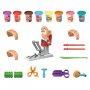 PLAY-DOH CRAZY CUTS STYLIST - slika 2
