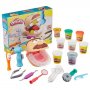 PLAY-DOH DRILL N FILL DENTIST - slika 2