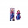 FROZEN FOREVER DOLL AST - slika 2