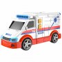 TEAMSTERZ LS AMBULANTNO VOZILO - slika 2