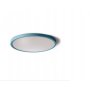 BBLINK LED PLAFONJERA MOON BLUE 24W 4000K - slika 1