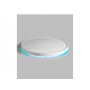 BBLINK LED PLAFONJERA GALAXY 4 WHITE+BLUE 20W 6000K - slika 1
