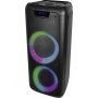 DENVER BPS-350 Bluetooth zvucnik - slika 1