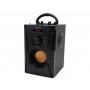 Xwave BT zvucnik B Brave 15W - slika 1