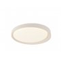 VESTA 353 PLAFONSKA LED 40W 3000K BELA - slika 1