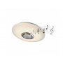 BBLINK LED PLAFONJERA YL-CCT-010-24W RGB BLUETOOTH - slika 1