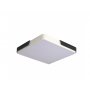 BBLINK LED PLAFONJERA EL1671 K 16W 3000K CRNA/BELA - slika 1