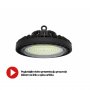 BBLINK LED REFLEKTOR HB07-100W-4000K-IP65 - slika 1