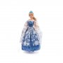 GIOCHI PREZIOSI MODNA PRINCEZA SNEZNA KRALJICA 30 CM - slika 2
