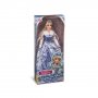 GIOCHI PREZIOSI MODNA PRINCEZA SNEZNA KRALJICA 30 CM - slika 1