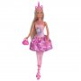 SIMBA STEFI LUTKA FASHION UNICORN - slika 2