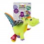 TOMY LAMAZE PLISANA ZVECKA ZMAJ - slika 1