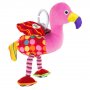 TOMY LAMAZE FLAMINGO FIONA - slika 2