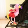 TOMY LAMAZE FLAMINGO FIONA - slika 3