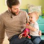 TOMY LAMAZE FLAMINGO FIONA - slika 4