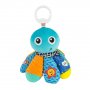 TOMY LAMAZE OKTOPOD SALTY SAM - slika 1