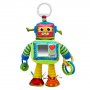 TOMY LAMAZE ROBOT - slika 1