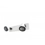 VESTA 210 SPOT 2*GU10 black/white - slika 1
